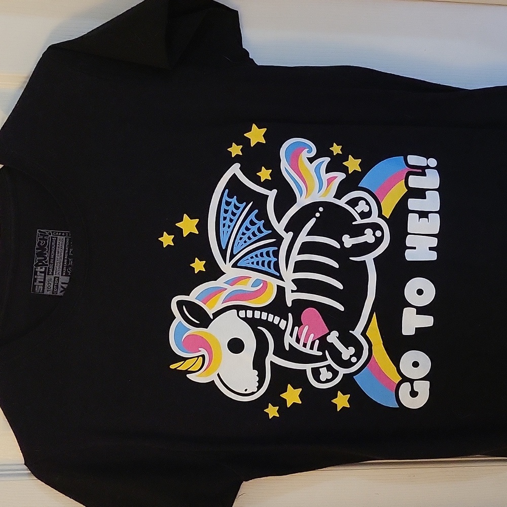 Cute Shirt Punch tee